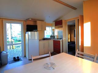 M.Home CONFORT F021 3chbr/6pers - 6