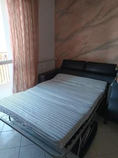 La Casa di Hellen Saronno 1400MT app 2room A9 tra MilanoComoFieraMxpMonza - 8