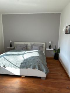 Charmante 2-Zi-Altbau-Wohnung - 5 Min zum Dom - Bamberg - 0