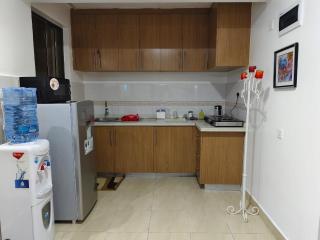 NGARA best rated studio apartment - 1