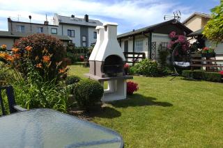 Domki letniskowe - IVONSAN - 6