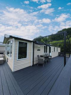 Moselle - Squirrel View - Ballantrae - 8