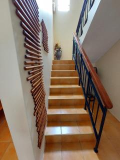 Shym Villa Flic en Flac - 4
