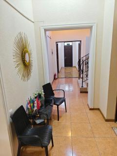 Toshkent Atlas Hotel - 7