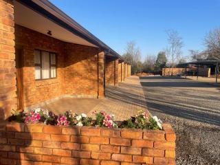 Pecan Stay Bed and Breakfast - 6