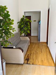 Toshkent Atlas Hotel - 6