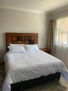 Pecan Stay Bed and Breakfast - 4