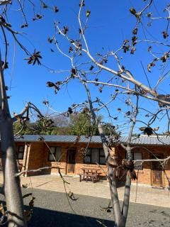 Pecan Stay Bed and Breakfast - 2