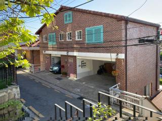 ArtHouse in Seoul, Korea - Seoul - 0