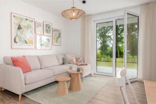 Ferienwohnung Crazy Frog - Garz-Usedom - 8