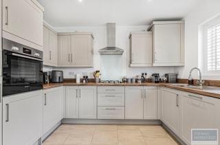 House Launton Village - close to Tythe Barn, Blenheim Palace & Bicester Shopping - Launton - 7