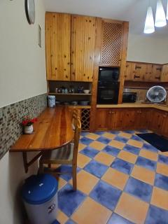 Shym Villa Flic en Flac - - 2