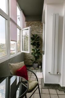 Nice View Apartament Armeneasca - Bukarest - 3