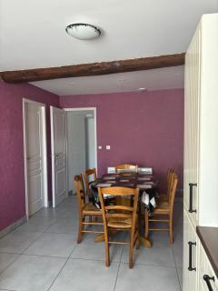 La Maison d'Amélie - 2