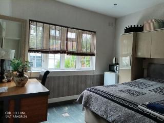 The Caduceus- Residence - 9