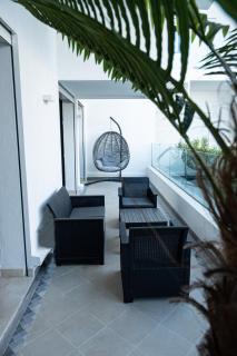 Sky 7 - Pool - Sea View - Tangier - 2