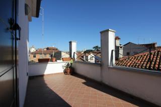 Attic Design Terrace - Venise - 7