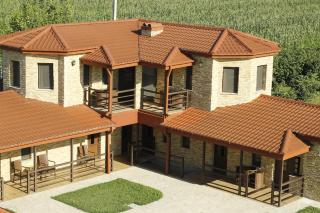 Hotel Marani Sanavardo - - 6