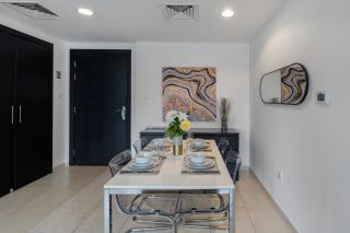 High Floor - 2BR Apartment in Al Majara, Dubai Marina - Allsopp & Allsopp - 5