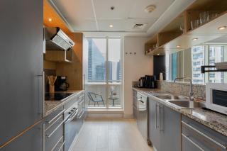 High Floor - 2BR Apartment in Al Majara, Dubai Marina - Allsopp & Allsopp - 8