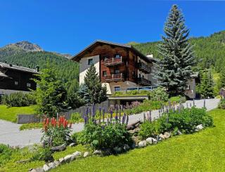 Bait Ables - Livigno - 0