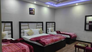 Al-Atif Guest House Islamabad - Islamabad - 0