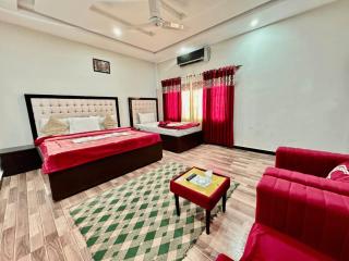 Al-Atif Guest House Islamabad - Islamabad - 4