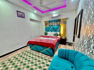 Al-Atif Guest House Islamabad - Islamabad - 3