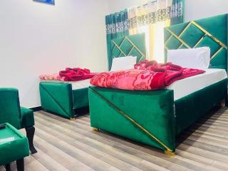Al-Atif Guest House Islamabad - 3