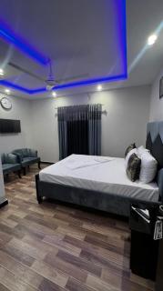 Al-Atif Guest House Islamabad - 1