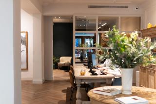 Mesón Castilla Atiram Hotels - 6