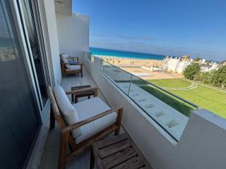 Fouka North Coast 3 BR with Sea & Pool View SA-11B-201 - 9