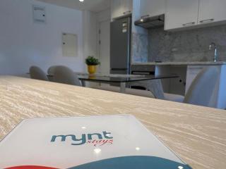 Fouka North Coast 3 BR with Sea & Pool View SA-11B-201 - 8