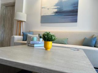 Fouka North Coast 3 BR with Sea & Pool View SA-11B-201 - Marsa Matruh - 5
