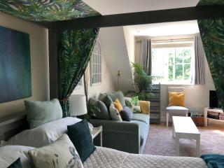 The Nest Danehill - Haywards Heath - 9