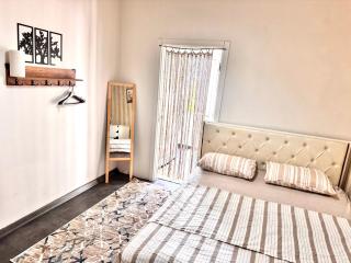 Dilaver-Apart - Istanbul - 3