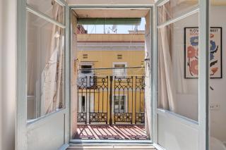 Bright 3-bedroom Monthly Rental With Workspace&ac - 5