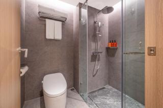 Orange Hotel Beijing South Railway Station - 8