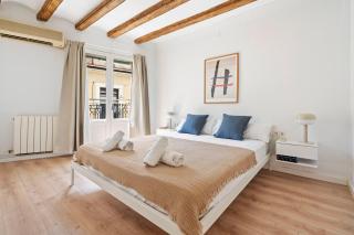 Sant Antoni Monthly 75m² Office AC - 4