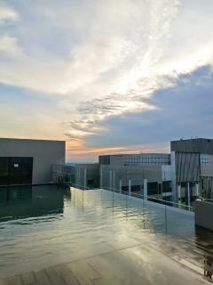 Youth City Nilai near KLIA,USIM, INTI with pool - 8