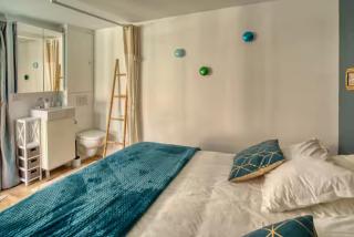 Calme absolu détente en famille & Piscine chauffée - 3