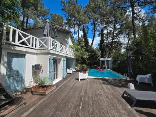 Calme absolu détente en famille & Piscine chauffée - 1