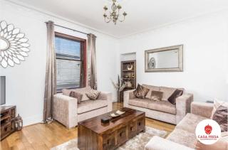 Casa Fresa - Ferry House - Broughty Ferry - 5