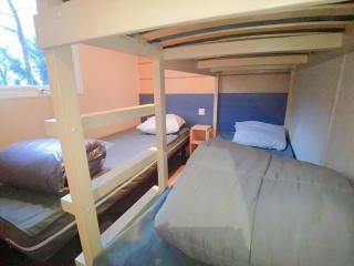 PUY DU FOU Mobil Home Premium Clim-5pers 2chb 820FG - 1