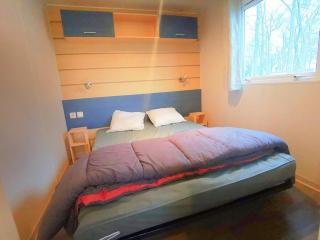 PUY DU FOU Mobil Home Premium Clim-5pers 2chb 820FG - 2