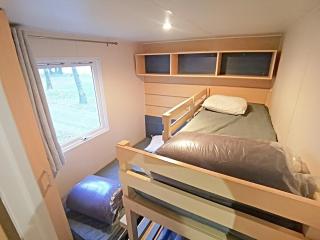 PUY DU FOU Mobil Home Premium Clim-5pers 2chb 820FG - 1