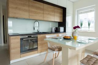 TOTU HOME Albatross Towers Apartment Gdańsk - 4