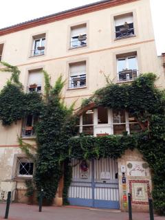 La Petite Auberge de Saint-Sernin - Toulouse - 0