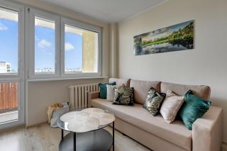 RentPlanet - Apartament Przymorze - Danzig - 8