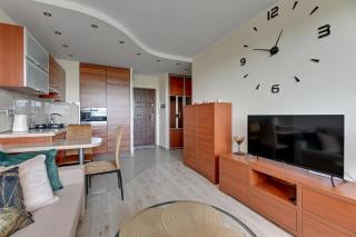 RentPlanet - Apartament Przymorze - Danzig - 5